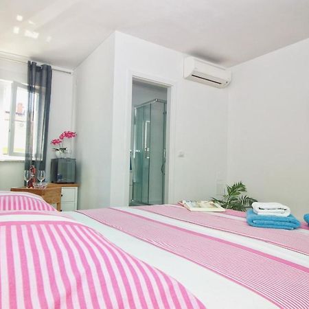 Guesthouse Esma Ровинь Экстерьер фото