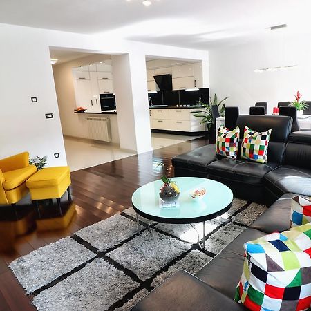 Guesthouse Esma Ровинь Экстерьер фото