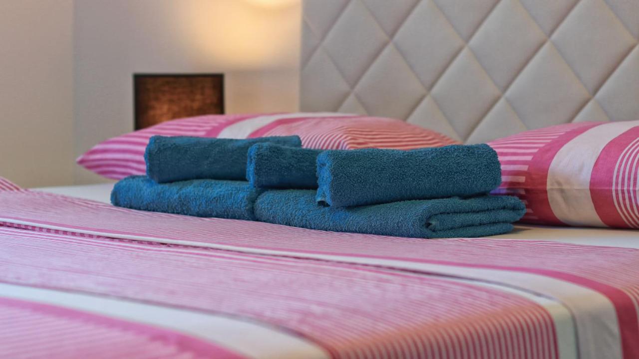Guesthouse Esma Ровинь Экстерьер фото