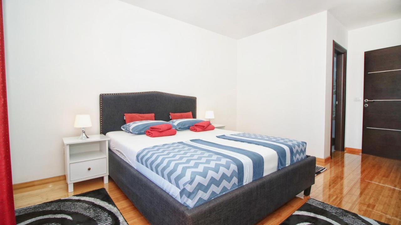 Guesthouse Esma Ровинь Экстерьер фото