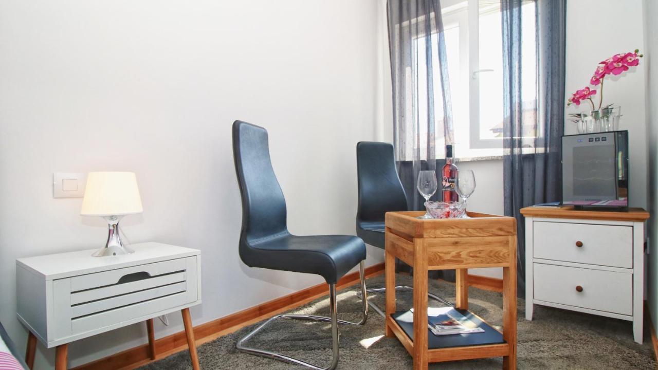 Guesthouse Esma Ровинь Экстерьер фото