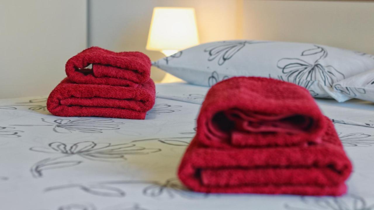 Guesthouse Esma Ровинь Экстерьер фото