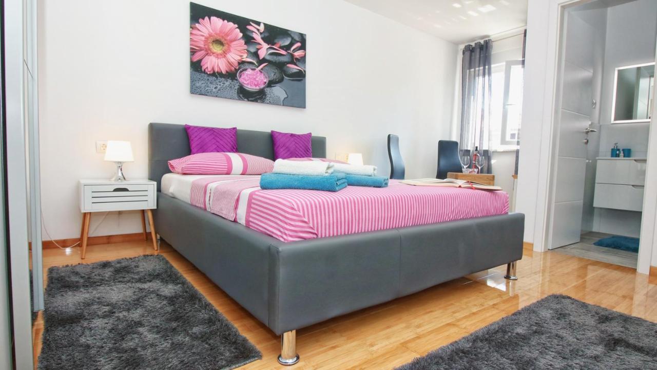 Guesthouse Esma Ровинь Экстерьер фото