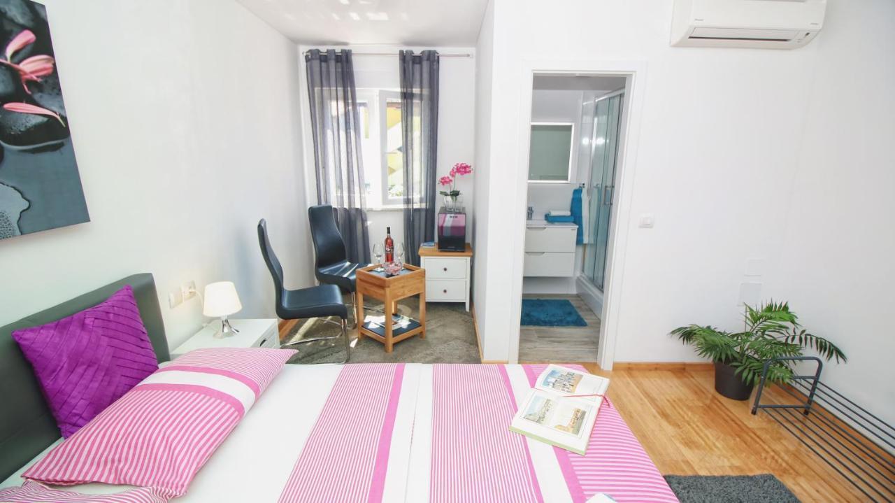 Guesthouse Esma Ровинь Экстерьер фото