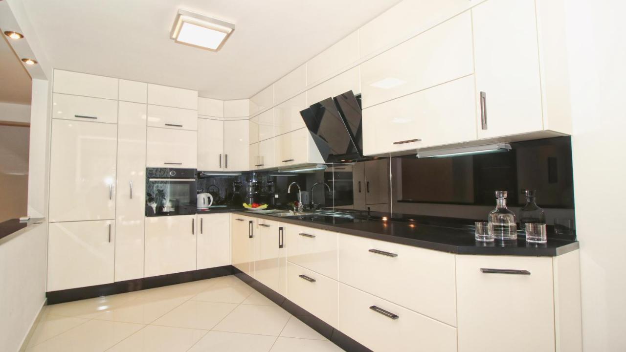 Guesthouse Esma Ровинь Экстерьер фото