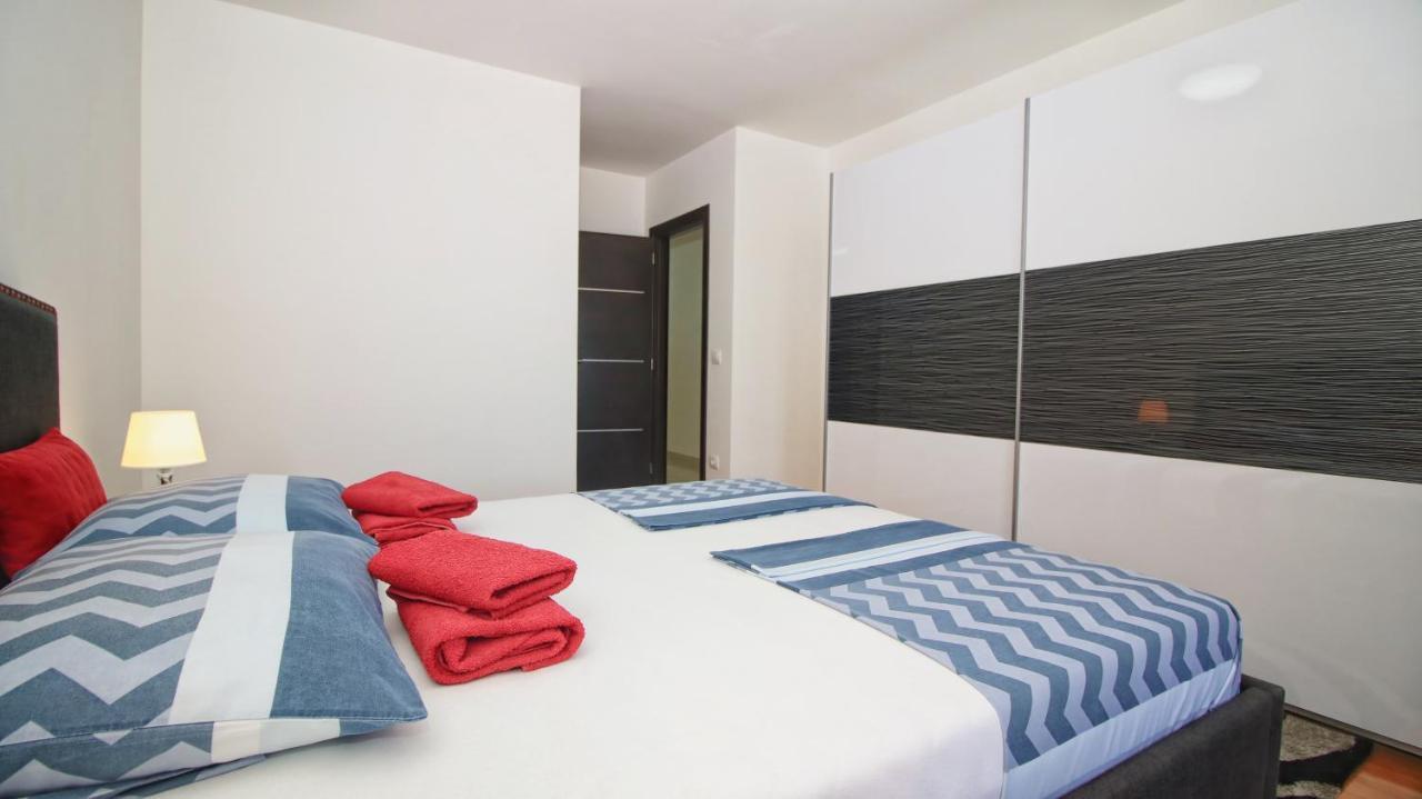 Guesthouse Esma Ровинь Экстерьер фото