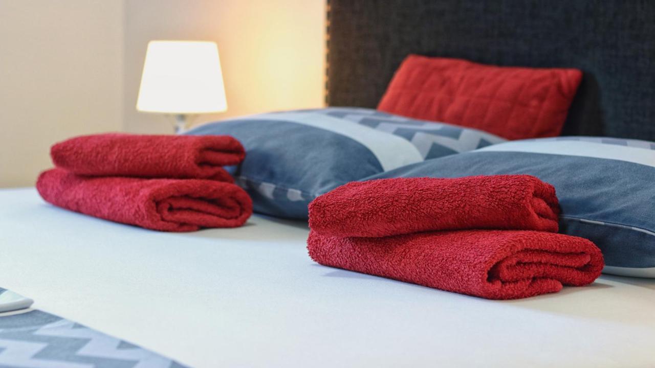 Guesthouse Esma Ровинь Экстерьер фото
