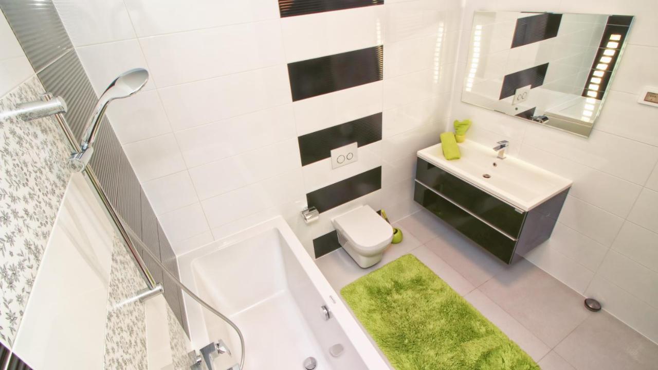 Guesthouse Esma Ровинь Экстерьер фото