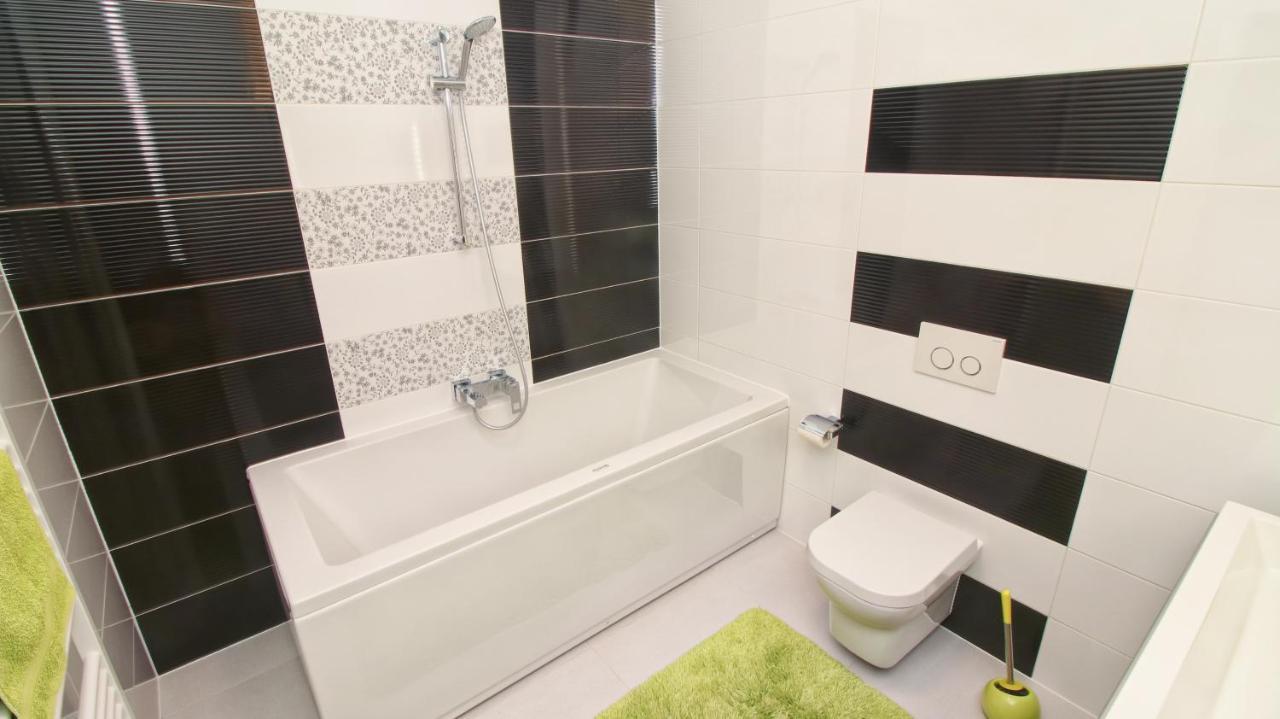 Guesthouse Esma Ровинь Экстерьер фото
