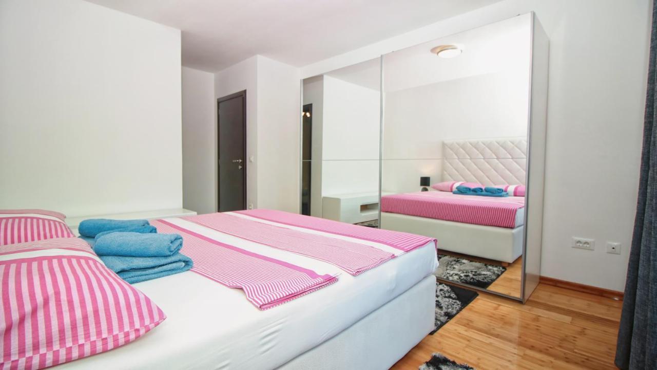 Guesthouse Esma Ровинь Экстерьер фото
