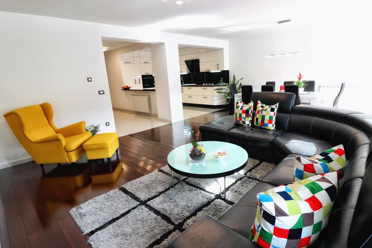 Guesthouse Esma Ровинь Экстерьер фото