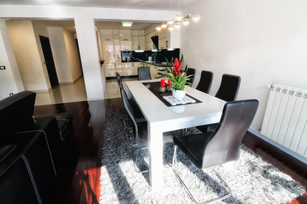Guesthouse Esma Ровинь Экстерьер фото