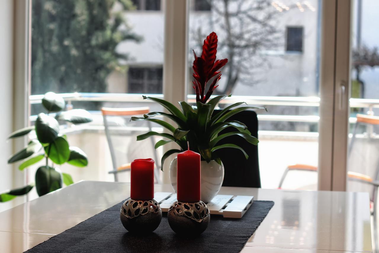 Guesthouse Esma Ровинь Экстерьер фото