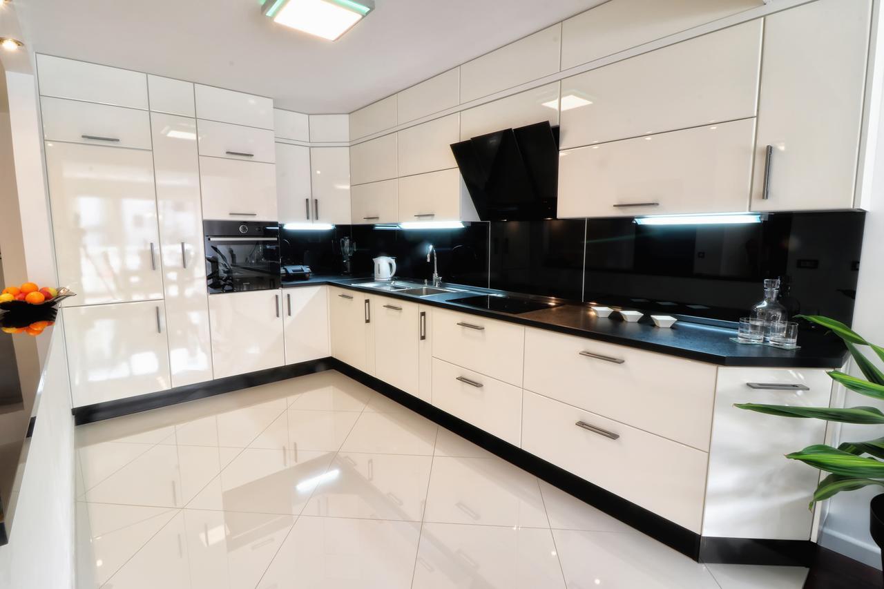 Guesthouse Esma Ровинь Экстерьер фото